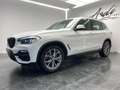 BMW X3 2.0 dA xDrive20*LED AMBIANCE*SIEGE CHAUF*GARANTIE* Blanc - thumbnail 16