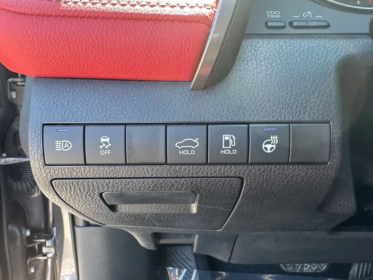 Toyota Camry снимка Toyota Camry