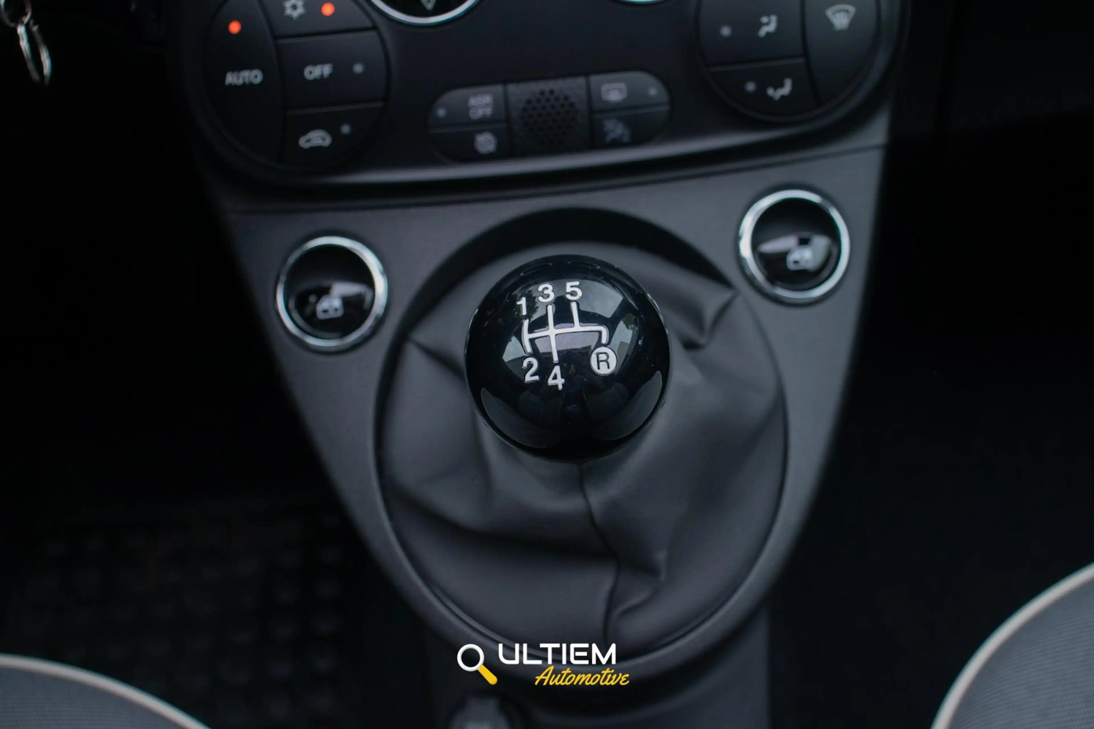 Fiat 500C 1.2 Lounge 2020 | 1e Eigenaar, Cruise, Clima — photo 10