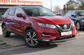 Nissan Qashqai 1.6 dCi N-Connecta Klimaaut. Kamera AHK Rot - thumbnail 8