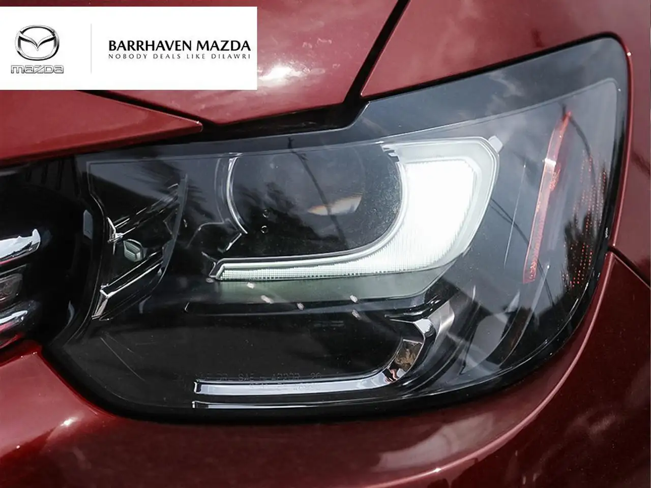 Mazda CX-90 PHEV снимка Mazda CX-90 PHEV