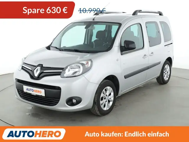 Renault Kangoo 1.5 dCi Limited *TEMPO*PDC*