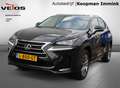 Lexus NX 300h AWD Luxury Line + Elektr.schuifkantel dak Noir - thumbnail 1