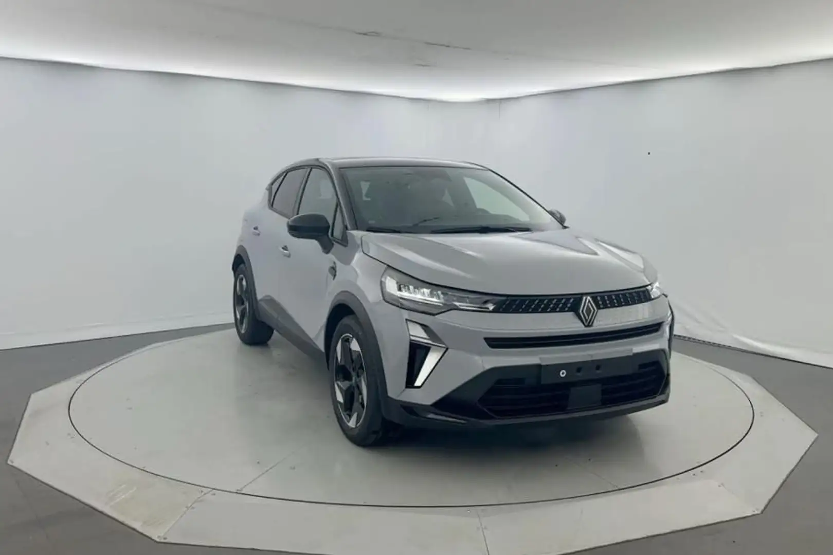 Renault Captur 1.6 E-TECH FULL HYBRID 145CH TECHNO - 1