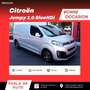 Citroen Jumpy Citroën III 2.0 BlueHDi 122ch 3 places Gris - thumbnail 1