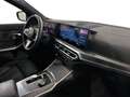 BMW 320 d mhev 48V Msport xdrive auto Grigio - thumbnail 15