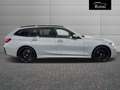 BMW 320 d mhev 48V Msport xdrive auto Grigio - thumbnail 5