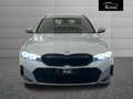 BMW 320 d mhev 48V Msport xdrive auto Grigio - thumbnail 3
