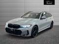 BMW 320 d mhev 48V Msport xdrive auto Grigio - thumbnail 1