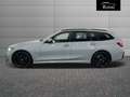 BMW 320 d mhev 48V Msport xdrive auto Grigio - thumbnail 6