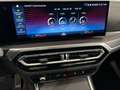 BMW 320 d mhev 48V Msport xdrive auto Grigio - thumbnail 14