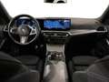 BMW 320 d mhev 48V Msport xdrive auto Grigio - thumbnail 9