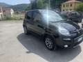 Fiat Panda 0.9 t.air turbo Lounge 85cv E6 Zwart - thumbnail 2