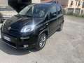 Fiat Panda 0.9 t.air turbo Lounge 85cv E6 Zwart - thumbnail 1