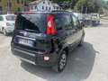 Fiat Panda 0.9 t.air turbo Lounge 85cv E6 Zwart - thumbnail 4