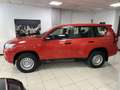 Toyota Land Cruiser D-4D GX Rojo - thumbnail 3