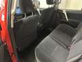Toyota Land Cruiser D-4D GX Rojo - thumbnail 11