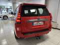 Toyota Land Cruiser D-4D GX Rojo - thumbnail 12