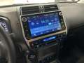 Toyota Land Cruiser D-4D GX Rojo - thumbnail 7