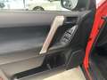 Toyota Land Cruiser D-4D GX Rojo - thumbnail 5
