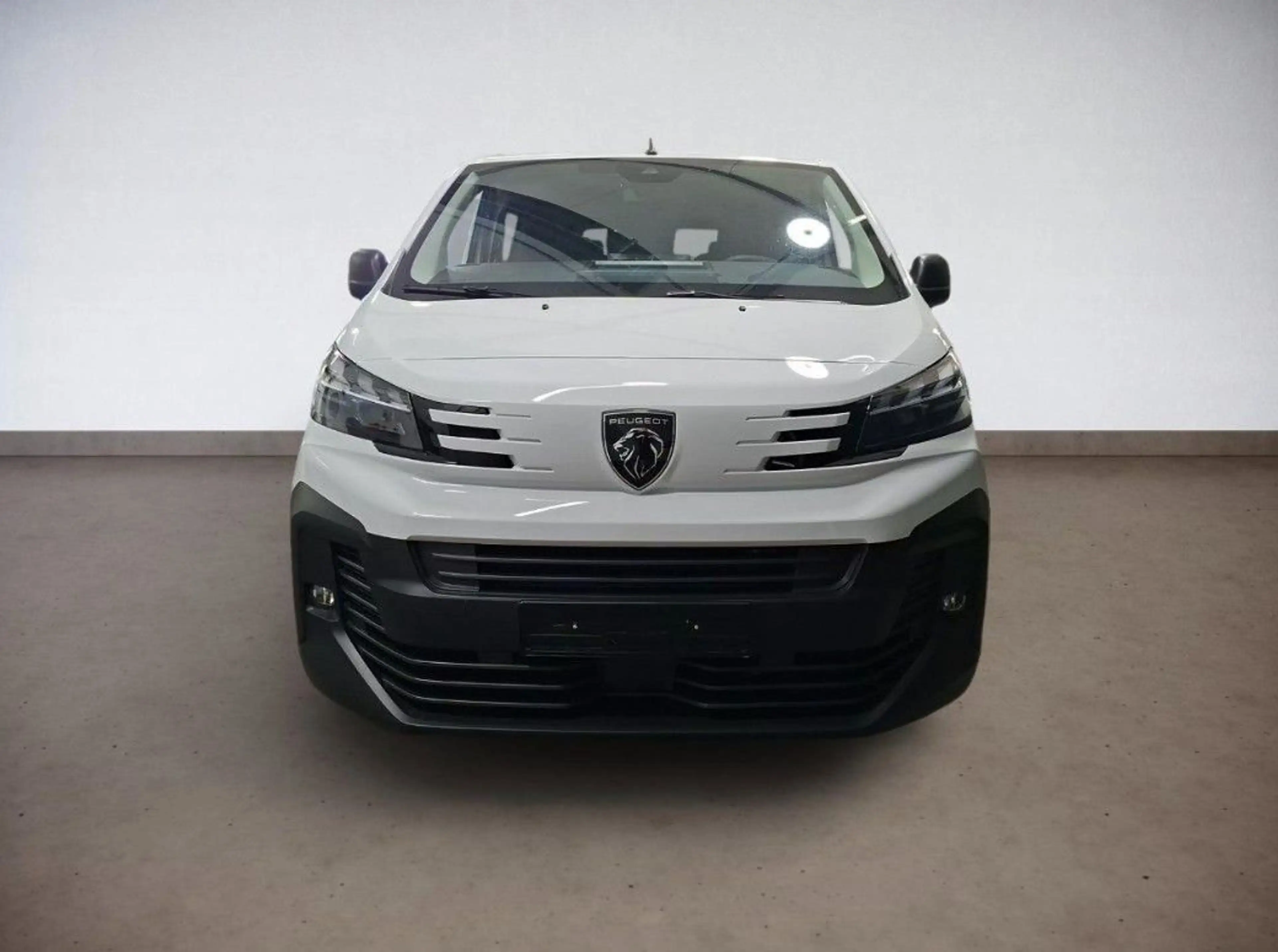 Peugeot Expert Kombi L3 Elektromotor,75 kWh,NAV,9 Sitze — photo 2