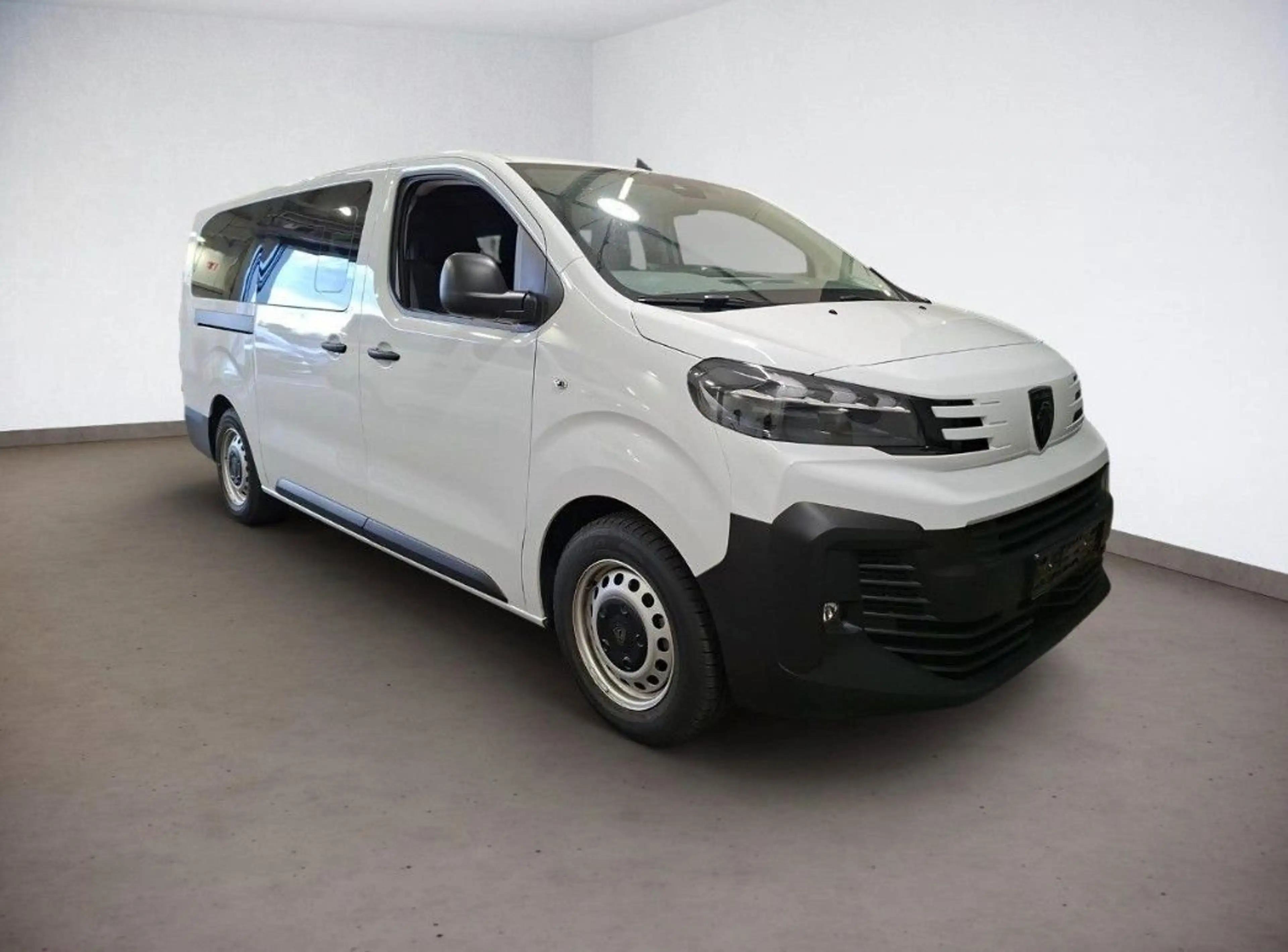 Peugeot Expert Kombi L3 Elektromotor,75 kWh,NAV,9 Sitze — photo 3