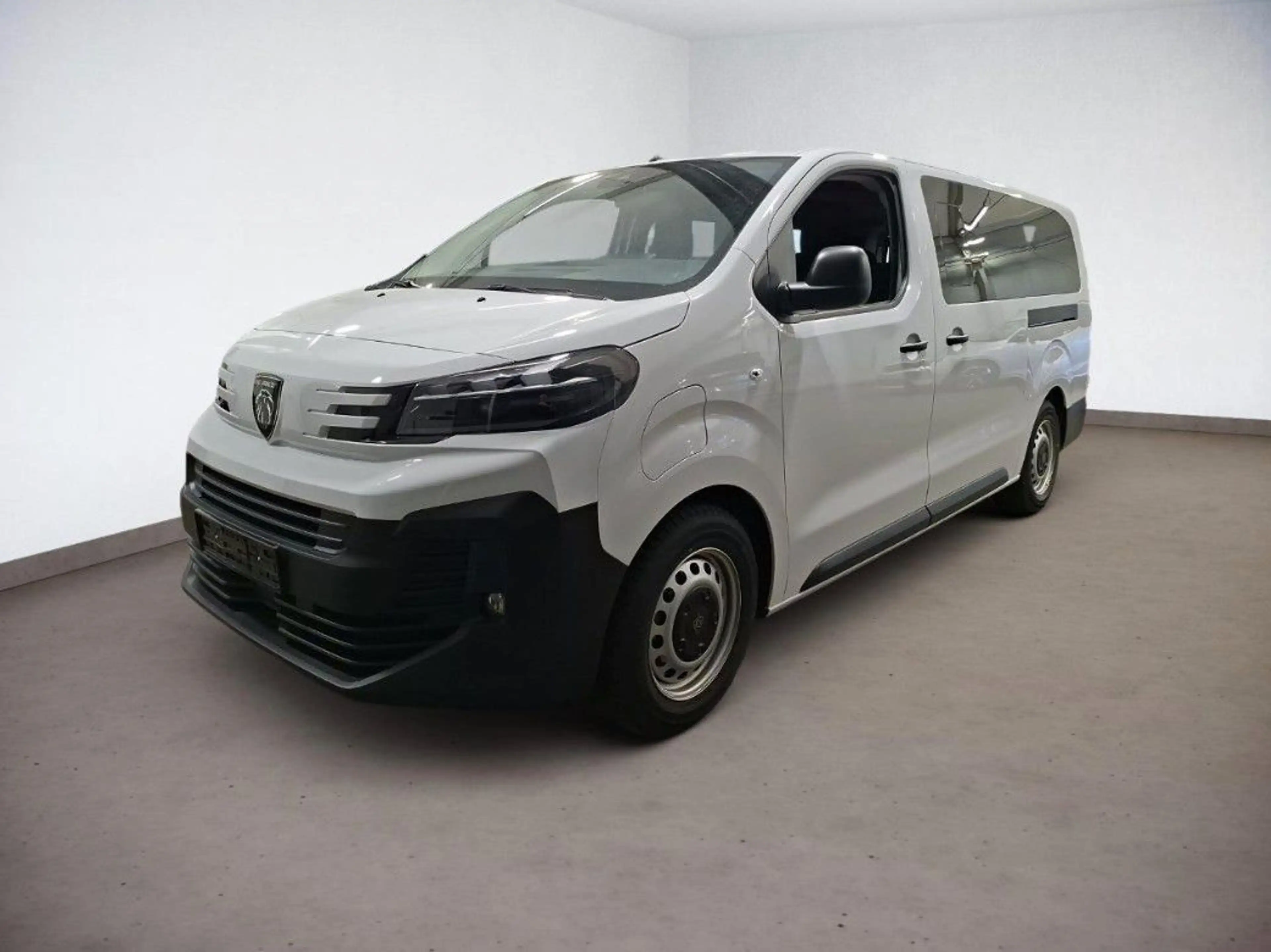 Peugeot Expert Kombi L3 Elektromotor,75 kWh,NAV,9 Sitze