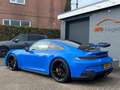 Porsche 911 4.0 GT3 Clubsport PCCB Akrapovic PPF carbon Синій - thumbnail 4