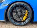 Porsche 911 4.0 GT3 Clubsport PCCB Akrapovic PPF carbon Blauw - thumbnail 19