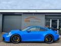 Porsche 911 4.0 GT3 Clubsport PCCB Akrapovic PPF carbon Синій - thumbnail 3