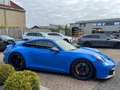 Porsche 911 4.0 GT3 Clubsport PCCB Akrapovic PPF carbon Синій - thumbnail 8