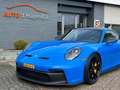 Porsche 911 4.0 GT3 Clubsport PCCB Akrapovic PPF carbon Синій - thumbnail 11