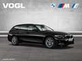 BMW 320 d xDrive Touring LHZ SHZ LED-Scheinwerfer Schwarz - thumbnail 9