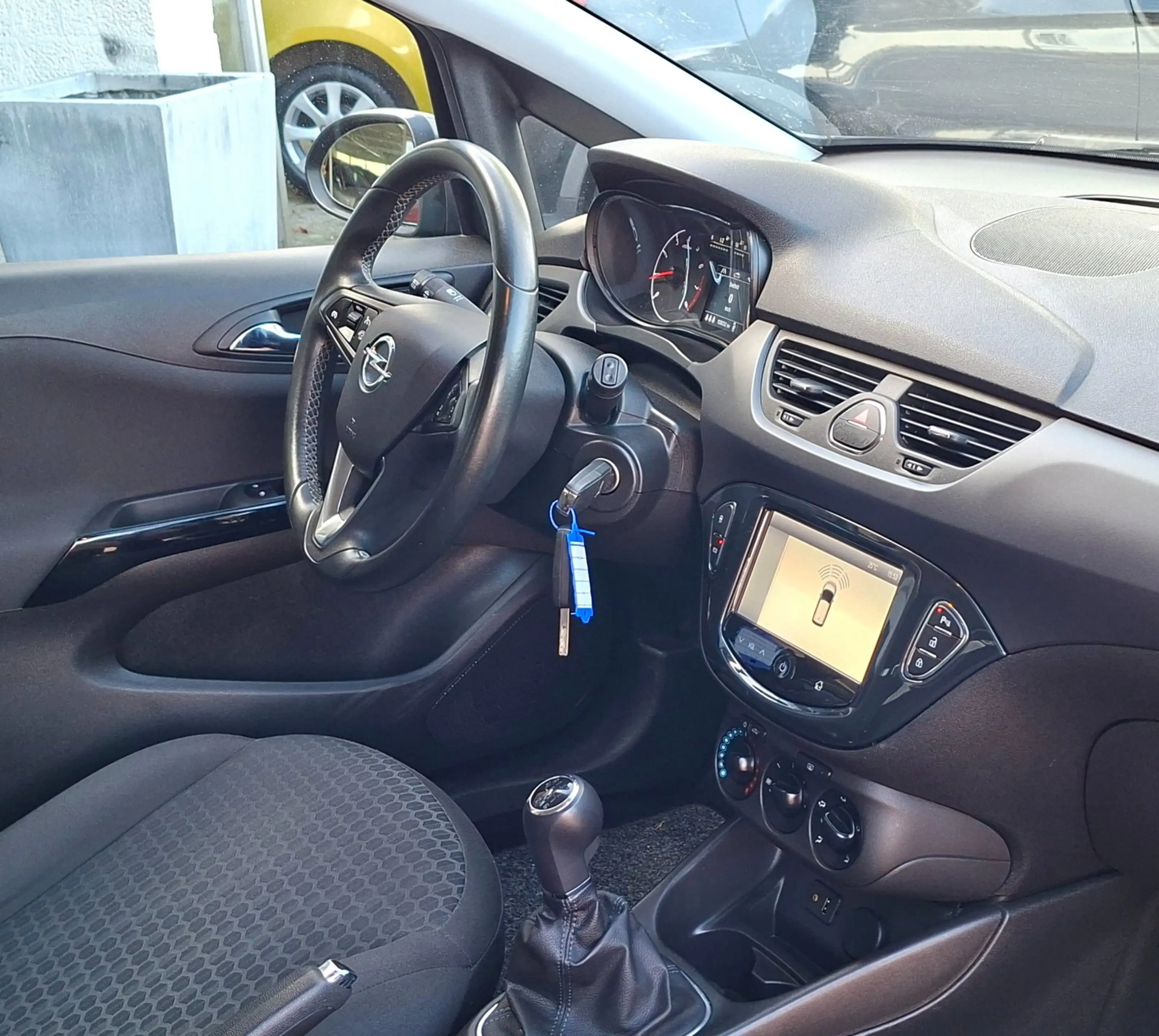 Opel Corsa 1.0 Turbo Edition 90 Pk Pdc voor / achter Airco NA — photo 13