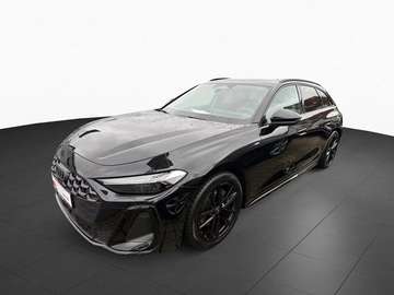 A5 Avant 2.0 tfsi S line edition 150cv s-tronic