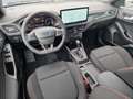 Ford Focus Turnier ST-LINE 155 PS Mildhybrid Autom. Schwarz - thumbnail 10