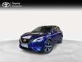 Nissan Qashqai DIG-T 103kW N-Connecta Blu/Azzurro - thumbnail 1