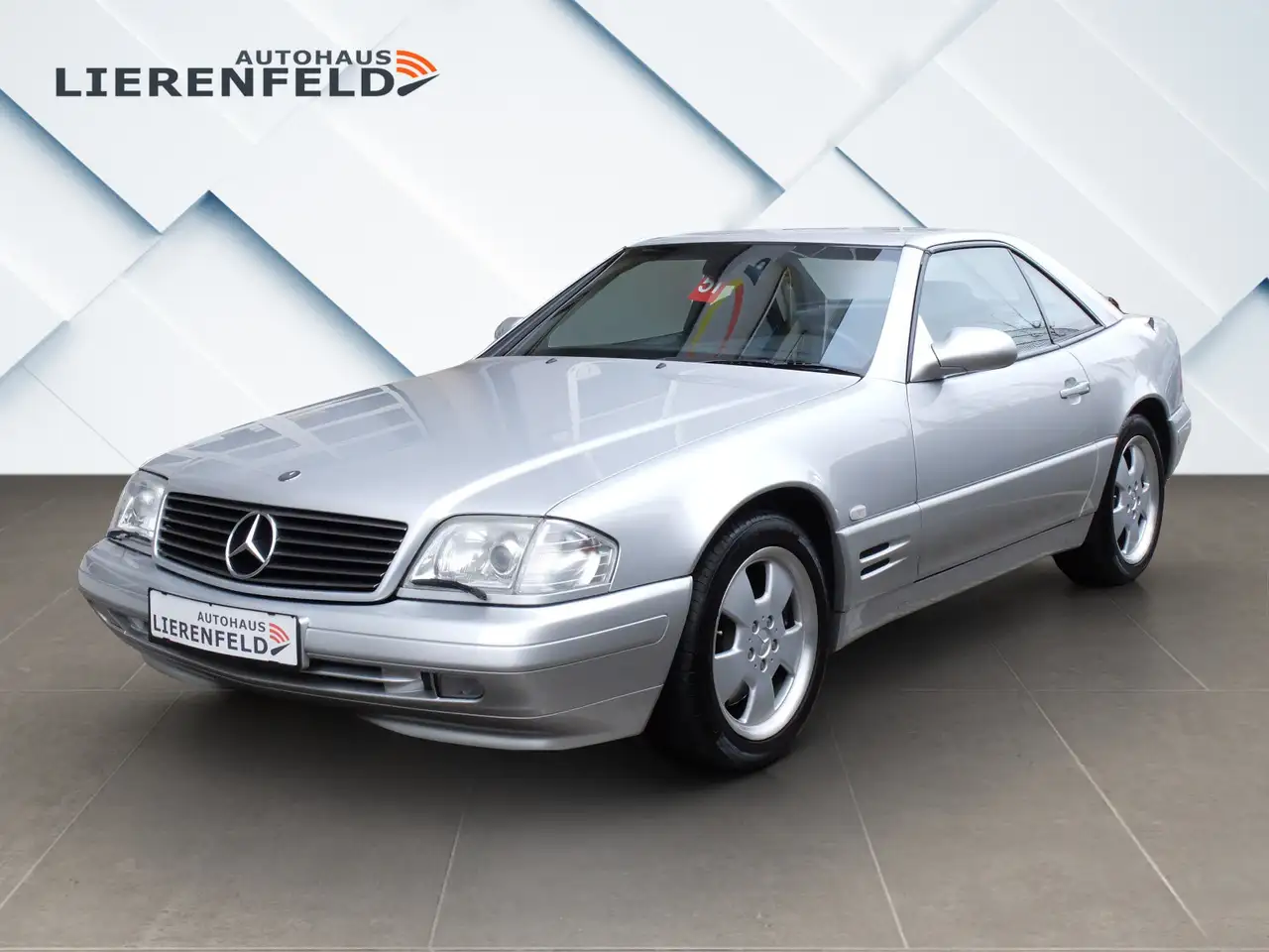 Mercedes-Benz SL 280