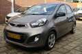 Kia Picanto 1.0 CVVT ComfortLine Gris - thumbnail 1