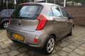 Kia Picanto 1.0 CVVT ComfortLine Grau - thumbnail 4