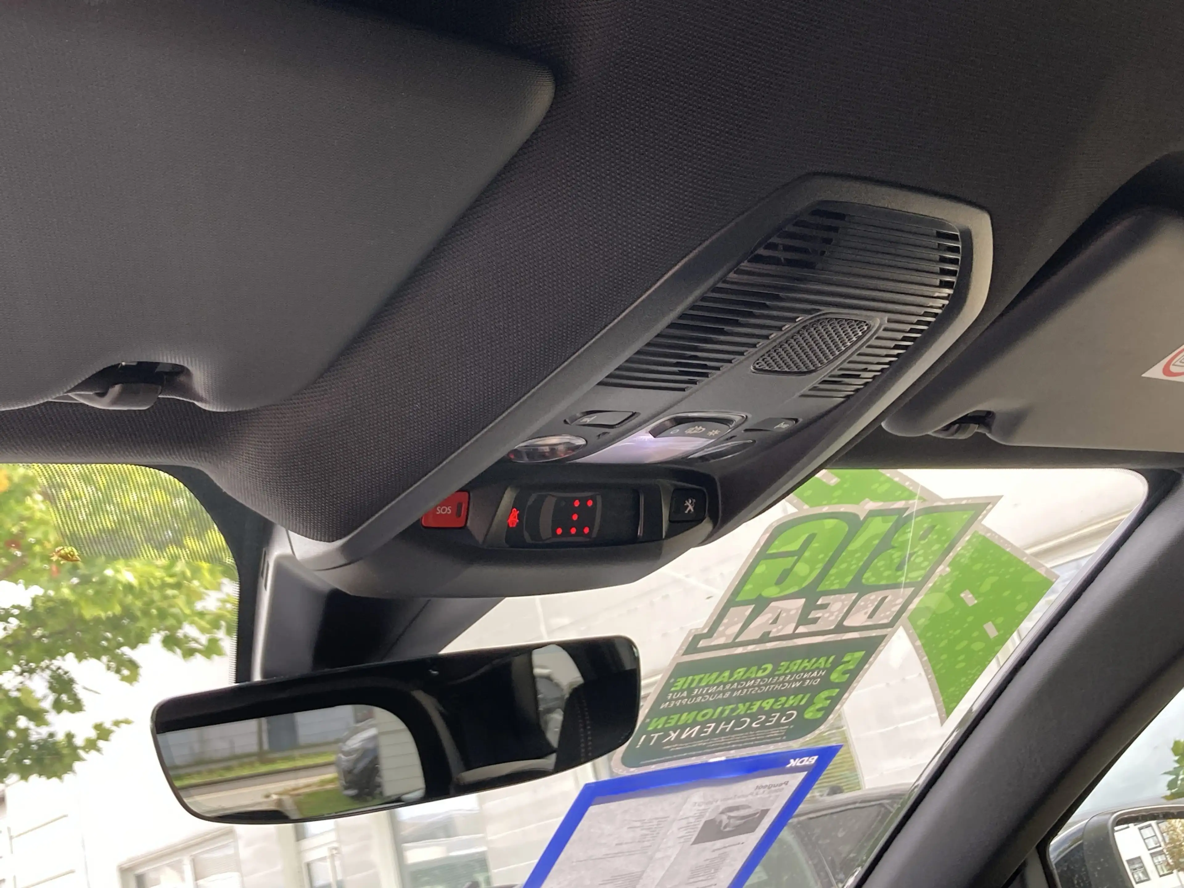 Peugeot 5008 1.2 PureTech 130 GT ACC+NightVision+Kam360 — photo 15