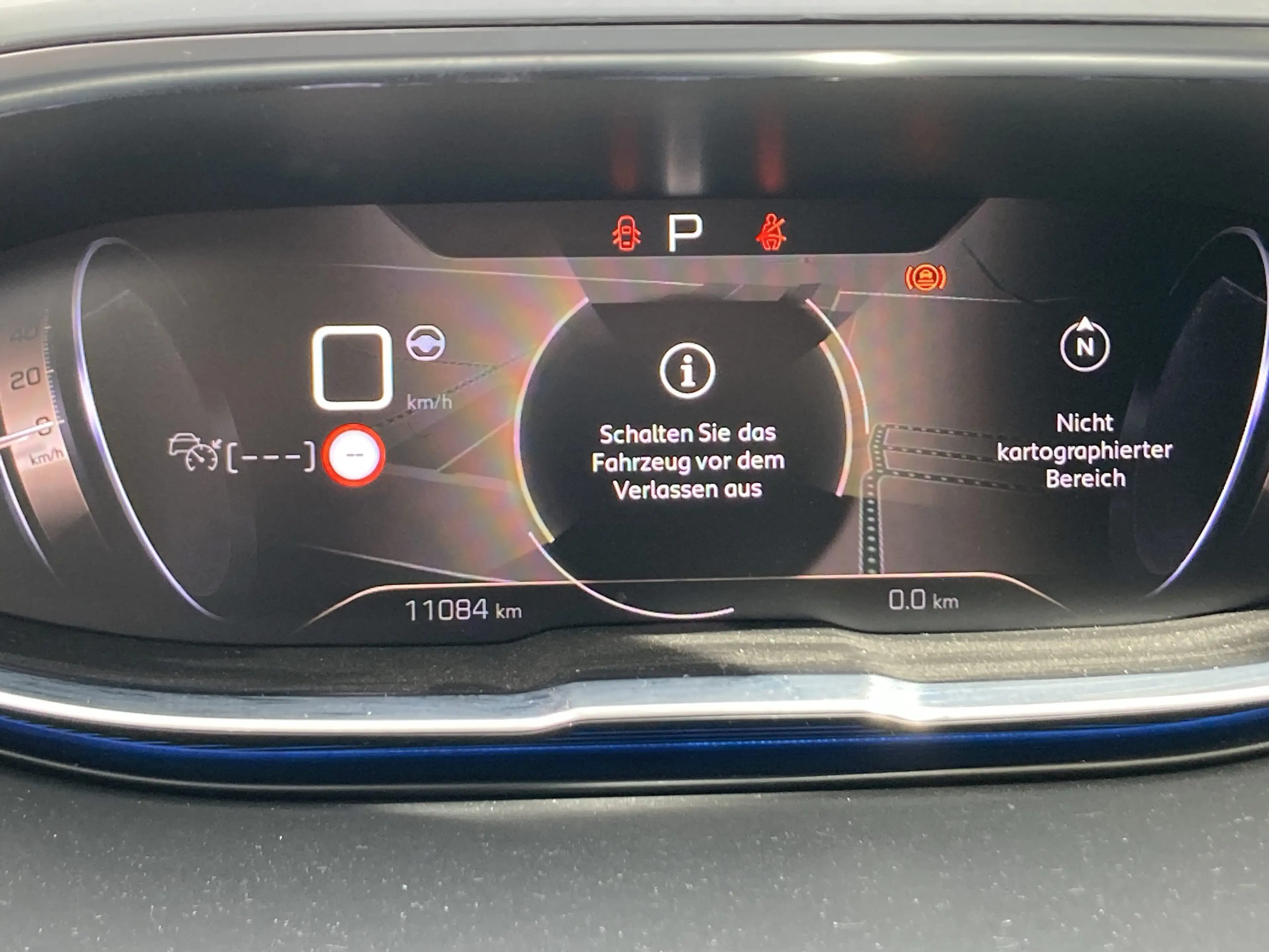 Peugeot 5008 1.2 PureTech 130 GT ACC+NightVision+Kam360 — photo 10
