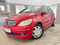 Mercedes-Benz B 200 CDI AUTOMATIK EINPARKHILFE SOUNDSYSTEM Rot - thumbnail 4