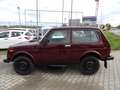 Lada Niva Only Allrad AHK Radio HU AU Neu Rot - thumbnail 2