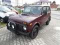 Lada Niva Only Allrad AHK Radio HU AU Neu Rot - thumbnail 1