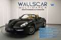 Porsche Boxster Nero - thumbnail 1