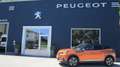 Peugeot 2008 GT Elektro Orange - thumbnail 1