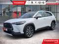 Toyota Corolla Cross 2.0 D FWD Team Deutschland ACC AUT - thumbnail 1