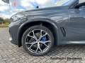 BMW X5 xDrive 30 d M SPORT *NP:109.659€*LUFTF.*LASER* Gris - thumbnail 4