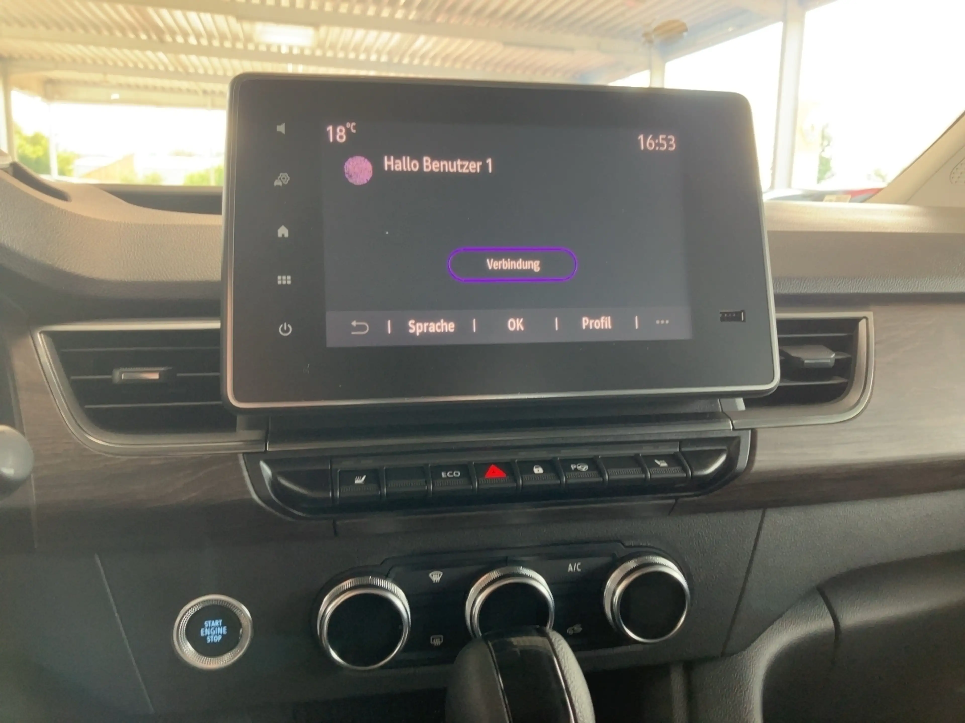 Renault Kangoo E-TECH 100% el. Paket Techno EV45 AC22 — photo 11